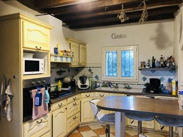Maison a vendre Sceaux-d'Anjou 49330 Maine-et-Loire 150 m2 6 pièces 250260 euros