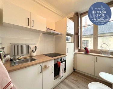 Appartement a vendre Rennes 35000 Ille-et-Vilaine 47 m2 2 pièces 303224 euros