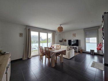 Location appartement Bezannes 51430 Marne 65 m2 4 pièces 850 euros