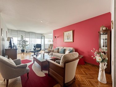 Appartement a vendre Angers 49000 Maine-et-Loire 122 m2 4 pièces 262500 euros