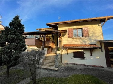 Maison a vendre Péronnas 01960 Ain 104 m2 5 pièces 228000 euros