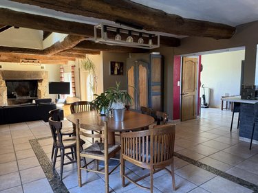 Maison a vendre La Motte 22600 Côtes-d'Armor 173 m2  327663 euros