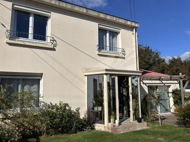 Maison a vendre Brest 29200 Finistère 108 m2 4 pièces 233250 euros
