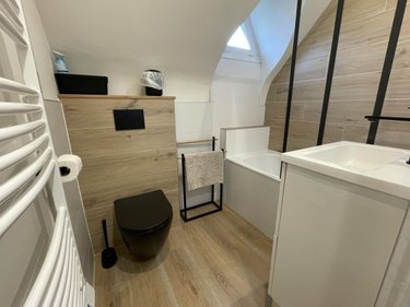 Maison a vendre Paimpol 22500 Côtes-d'Armor 99 m2 6 pièces 374400 euros