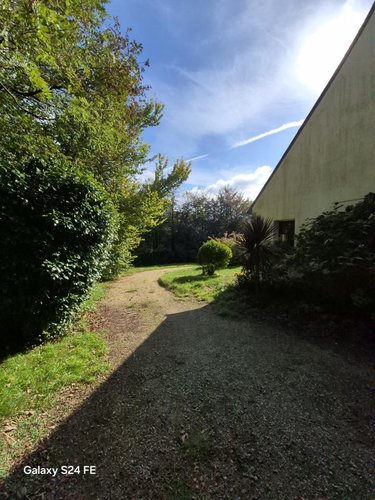 Maison a vendre Landivisiau 29400 Finistère 136 m2 6 pièces 239900 euros