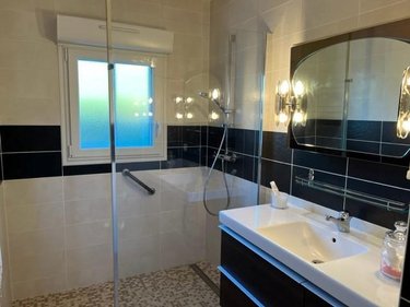 Maison a vendre Lorient 56100 Morbihan 182 m2 8 pièces 487640 euros