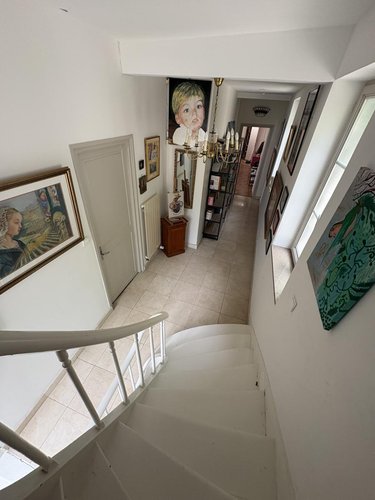 Maison a vendre Laon 02000 Aisne 260 m2 7 pièces 430000 euros