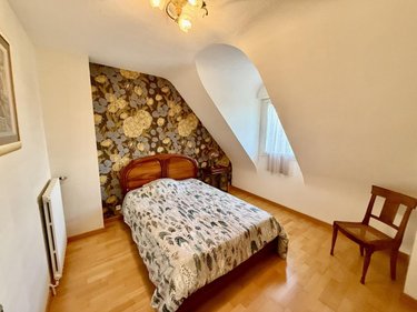 Maison a vendre Auray 56400 Morbihan 101 m2 6 pièces 356500 euros