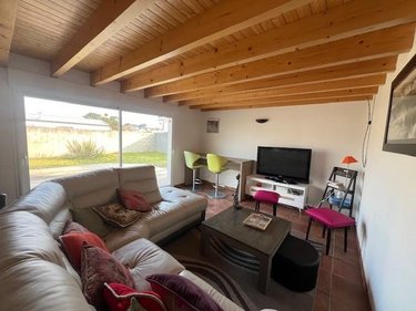 Maison a vendre Plobannalec-Lesconil 29740 Finistère 93 m2  242320 euros