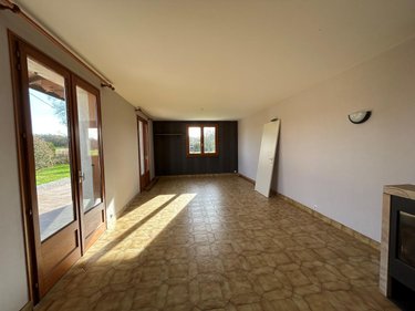 Location maison Montracol 01310 Ain 98 m2 4 pièces 1040 euros