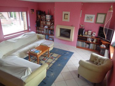 Maison a vendre Burbure 62151 Pas-de-Calais 145 m2 6 pièces 270400 euros