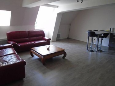 Location appartement Caen 14000 Calvados 49 m2  699 euros