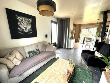 Maison a vendre Cahors 46000 Lot 75 m2 4 pièces 208000 euros