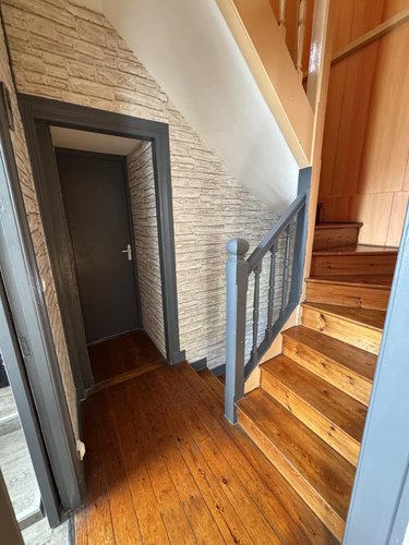 Maison a vendre Notre-Dame-de-Bondeville 76960 Seine-Maritime 125 m2 7 pièces 249000 euros