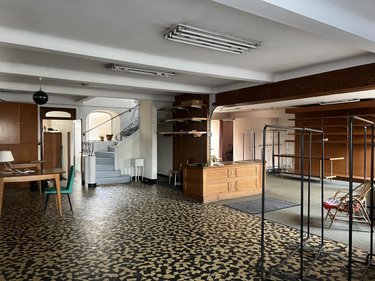 Immeuble a vendre Luçon 85400 Vendée 136 m2  177200 euros