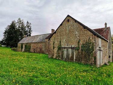 Maison a vendre Les Rotours 61210 Orne 130 m2 7 pièces 203900 euros