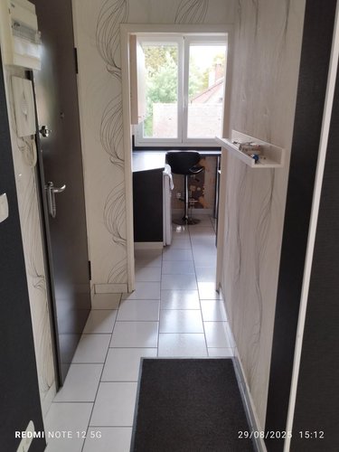 Location appartement Le Petit-Quevilly 76140 Seine-Maritime 49 m2  750 euros