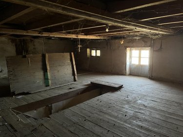 Maison a vendre Tréclun 21130 Côte-d'Or 90 m2 5 pièces 90000 euros