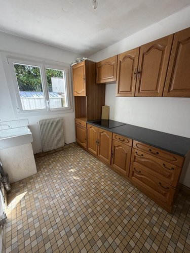 Maison a vendre Cholet 49300 Maine-et-Loire 101 m2 5 pièces 220350 euros