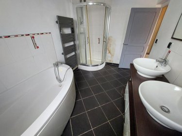 Maison a vendre Cossé-le-Vivien 53230 Mayenne 117 m2 4 pièces 132050 euros