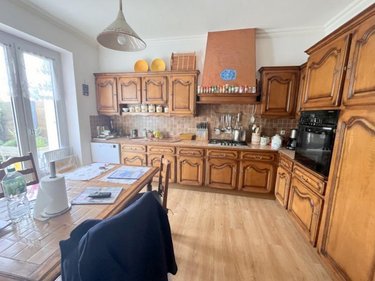 Maison a vendre Penmarch 29760 Finistère 101 m2 6 pièces 296400 euros