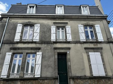 Maison a vendre Vannes 56000 Morbihan 170 m2 6 pièces 497143 euros