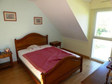 Maison a vendre Le Croisty 56540 Morbihan 130 m2 5 pièces 241600 euros