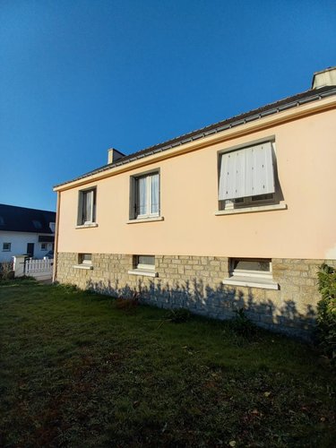 Maison a vendre Landévant 56690 Morbihan 67 m2 4 pièces 208640 euros
