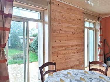 Maison a vendre Cherbourg-en-Cotentin 50100 Manche 45 m2 2 pièces 188664 euros