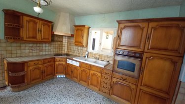 Maison a vendre Malicorne-sur-Sarthe 72270 Sarthe 91 m2 4 pièces 94500 euros