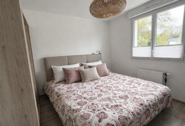 Maison a vendre Malestroit 56140 Morbihan 100 m2  293110 euros