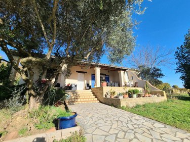Maison a vendre Saint-Montan 07220 Ardèche 140 m2 5 pièces 355300 euros