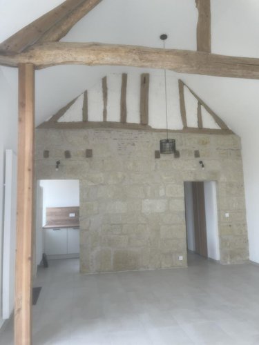 Location maison Reugny 37380 Indre-et-Loire 91 m2 4 pièces 1100 euros