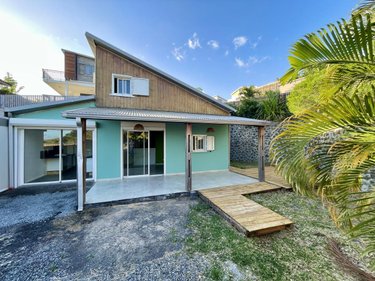 Maison a vendre Saint-Leu 97436 Réunion 75 m2 3 pièces 360400 euros