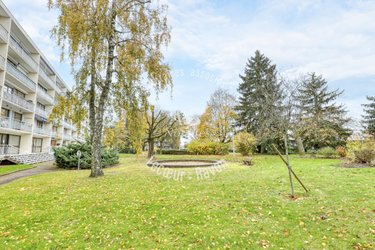 Appartement a vendre Vélizy-Villacoublay 78140 Yvelines 63 m2 3 pièces 235000 euros