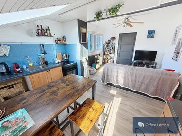 Maison a vendre Divonne-les-Bains 01220 Ain 155 m2 7 pièces 785000 euros