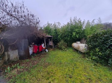 Maison a vendre Vallée-de-Ronsard 41800 Loir-et-Cher 71 m2 3 pièces 44400 euros
