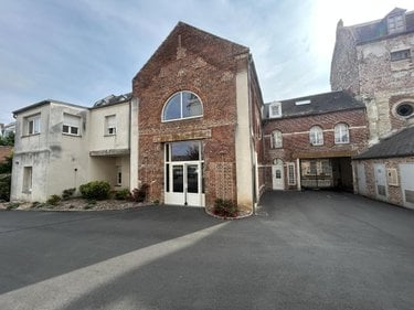 Appartement a vendre Cambrai 59400 Nord 57 m2 3 pièces 79800 euros