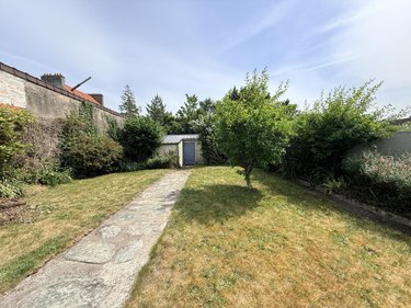 Maison a vendre Cherbourg-en-Cotentin 50100 Manche 75 m2 3 pièces 179500 euros