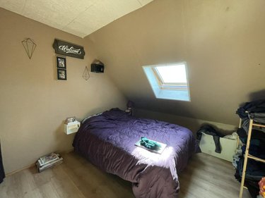 Maison a vendre Cossé-le-Vivien 53230 Mayenne 79 m2 5 pièces 126840 euros