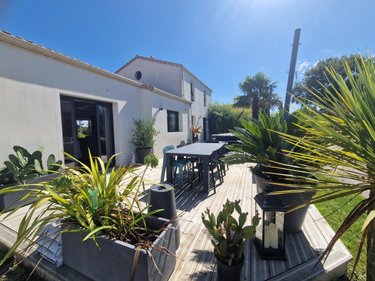 Maison a vendre Chauvé 44320 Loire-Atlantique 216 m2 7 pièces 463425 euros