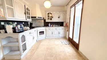 Maison a vendre Le Portel 62480 Pas-de-Calais 95 m2 5 pièces 204000 euros