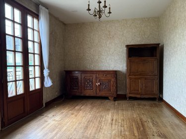 Maison a vendre Guingamp 22200 Côtes-d'Armor 67 m2 5 pièces 128160 euros