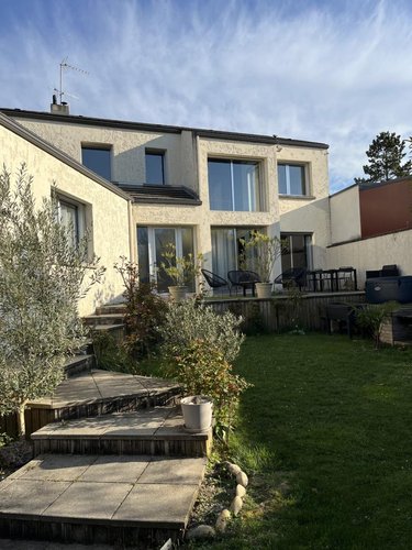Maison a vendre Damery 51480 Marne 177 m2 8 pièces 381600 euros