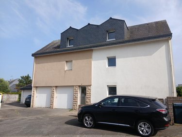 Appartement a vendre Larmor-Plage 56260 Morbihan 49 m2 2 pièces 260000 euros