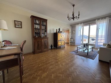 Appartement a vendre Avrillé 49240 Maine-et-Loire 95 m2 4 pièces 270400 euros