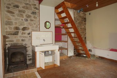 Maison a vendre Landerneau 29800 Finistère 97 m2 5 pièces 171450 euros
