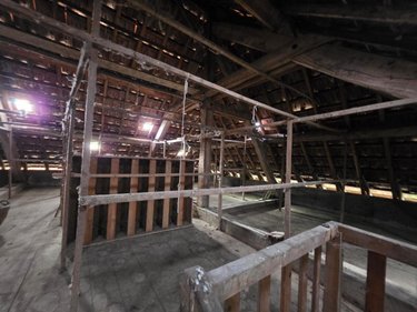 Maison a vendre Groslée Saint Benoit 01300 Ain 200 m2 7 pièces 219000 euros