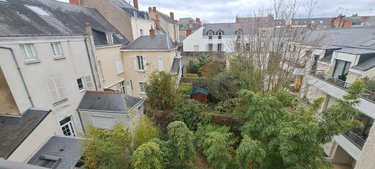 Appartement a vendre Angers 49000 Maine-et-Loire 126 m2 4 pièces 648800 euros