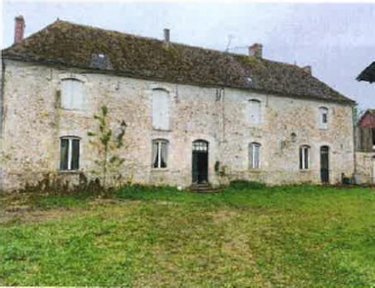 Maison a vendre Coulonges-Cohan 02130 Aisne 154 m2 5 pièces 159600 euros
